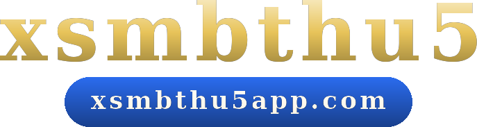 xsmbthu5 logo