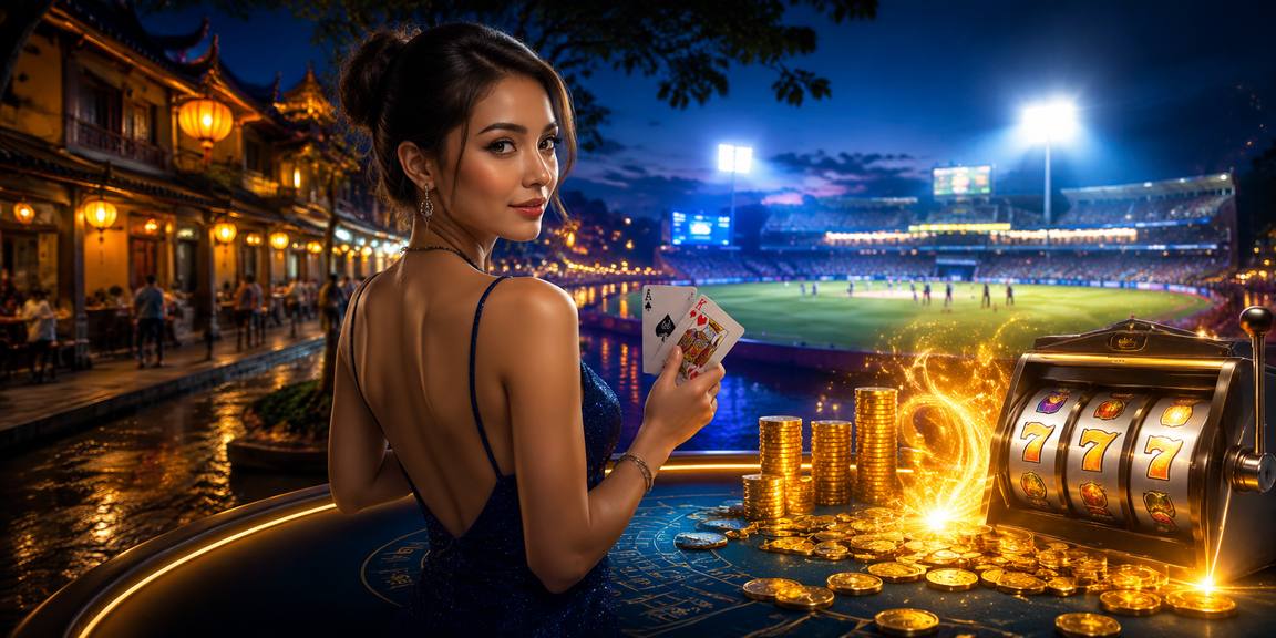 xsmbthu5 Khám phá bàn Momo Roulette tại xsmbthu5