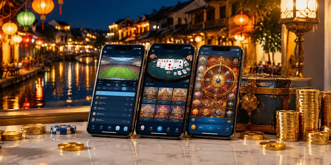xsmbthu5 mobile gaming